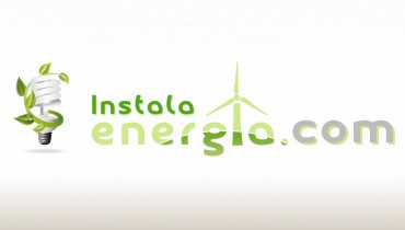 Logotipo de instalaenergia