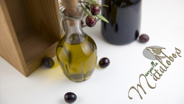 Matalobos aceite de oliva virgen extra