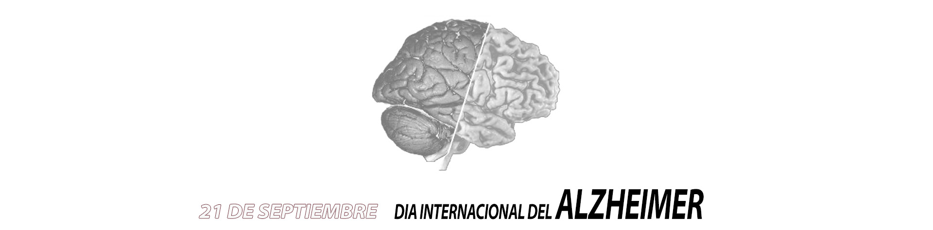 21 de septiembre, dia internacional del Alzheimer