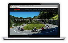 Web Ducati DosMares