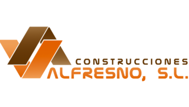 Logotipo de Construcciones Valfresno